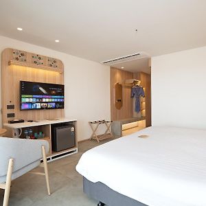 Deluxe Zimmer